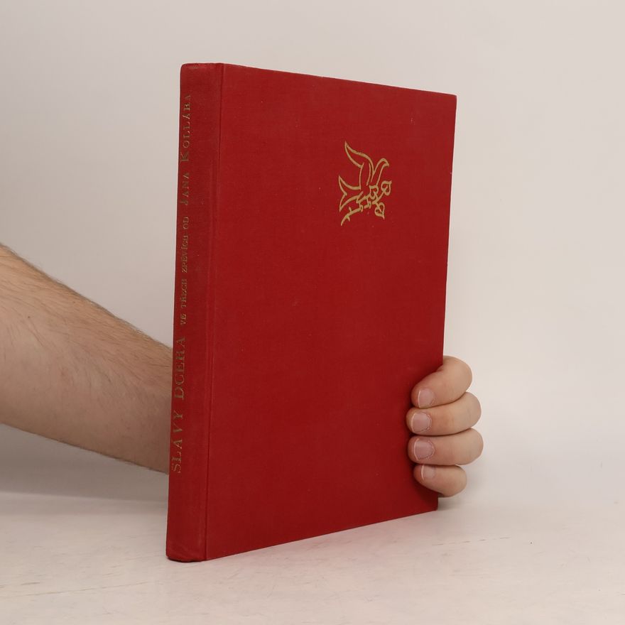 Ján Kollár Slávy dcera