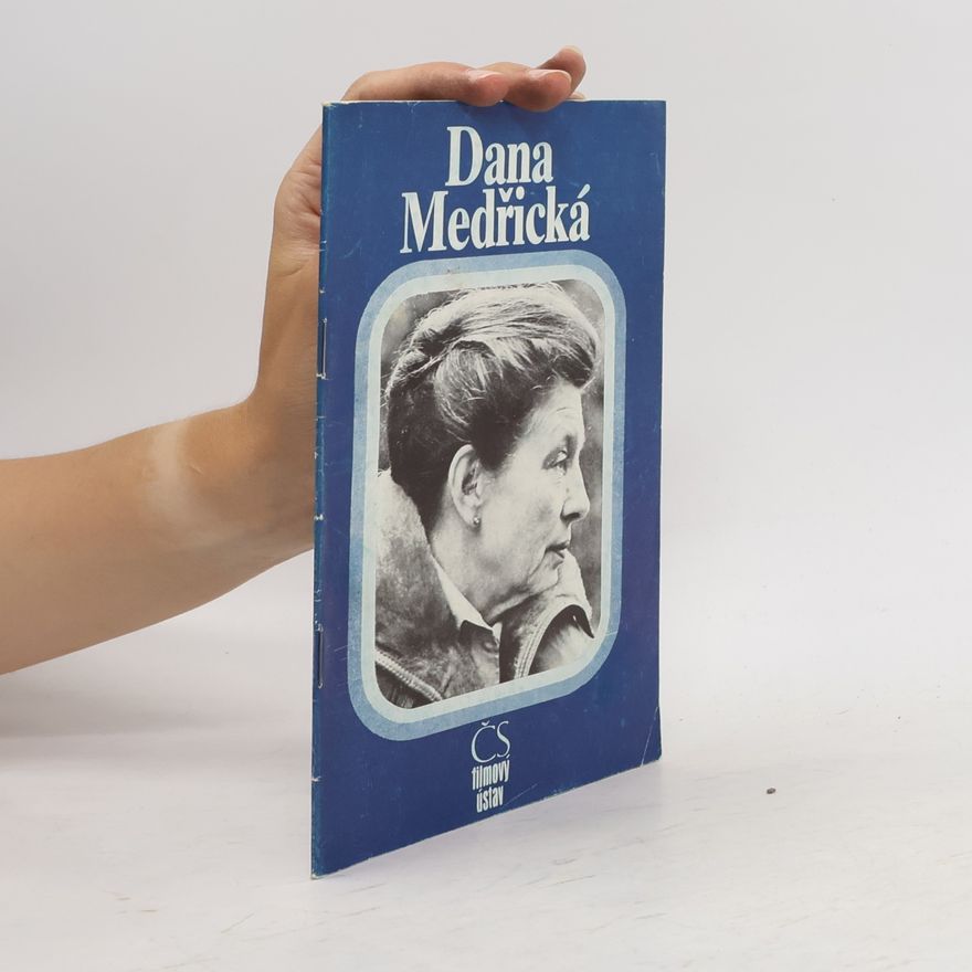 Jan Jaroš Dana Medřická