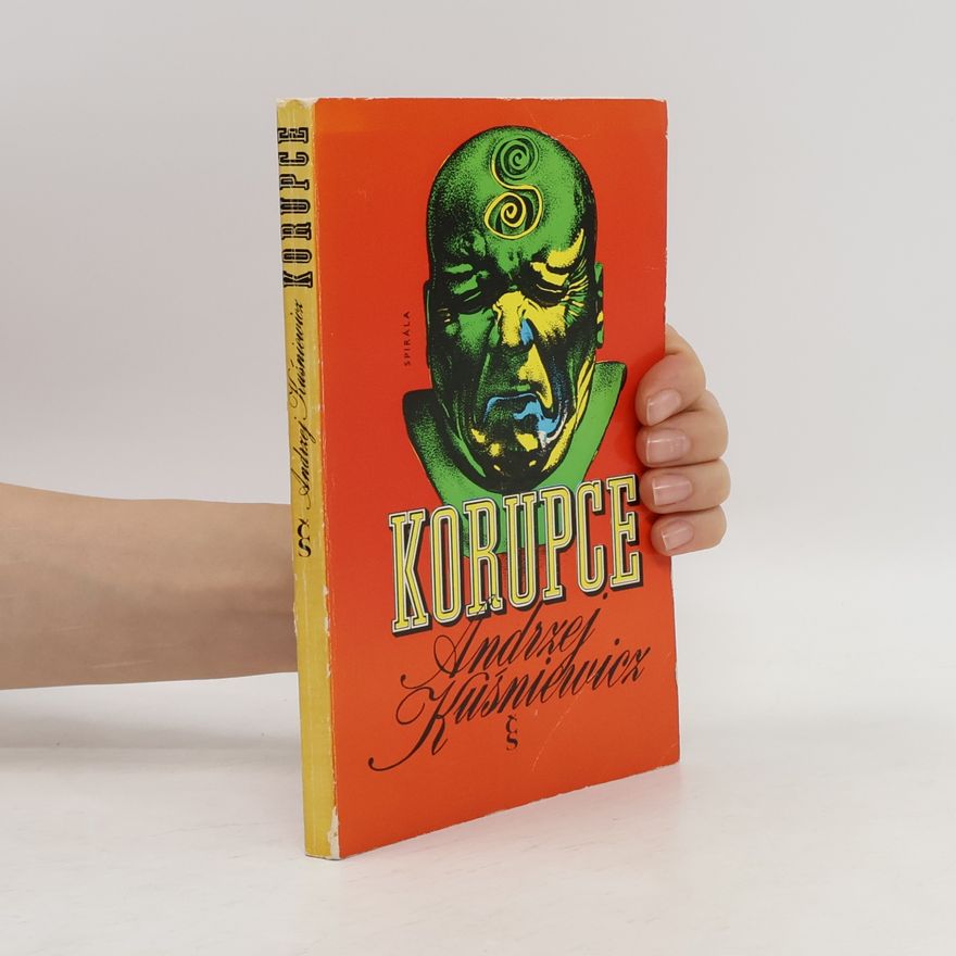 Andrzej Kuśniewicz Korupce