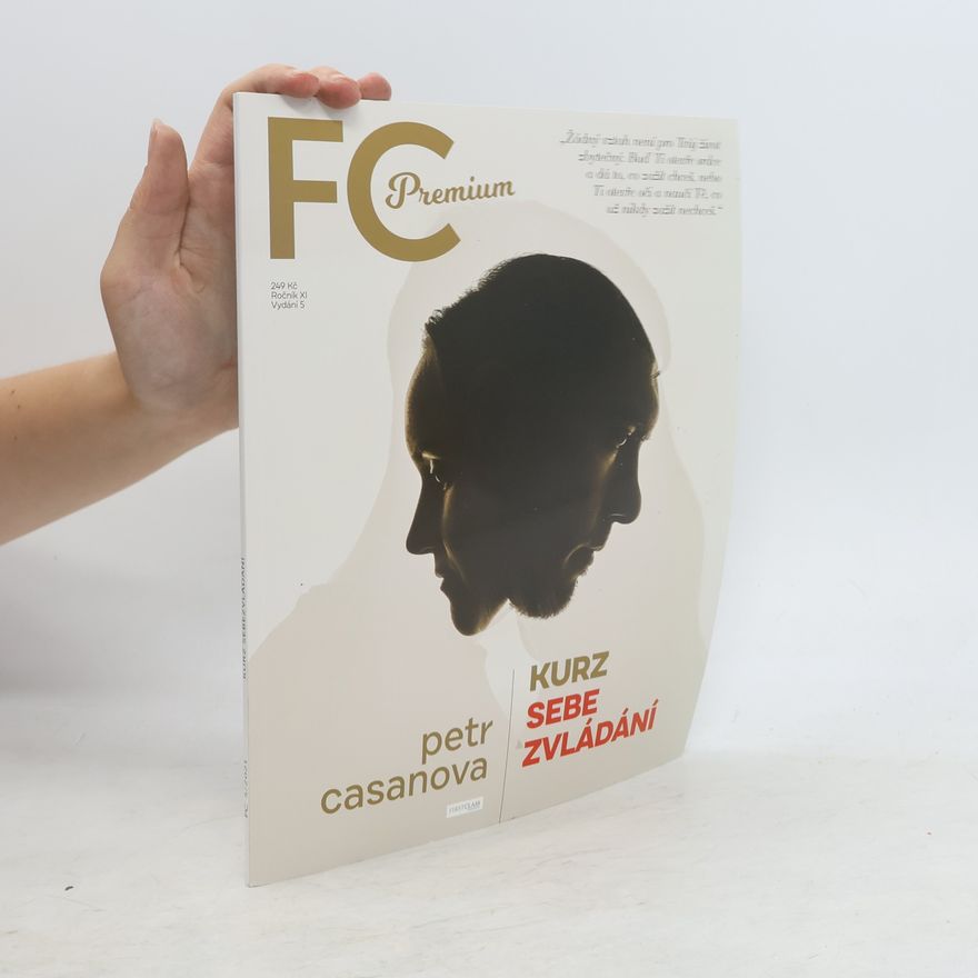 Kolektiv autorů FC Premium 5/2021. Kurz sebezvládání