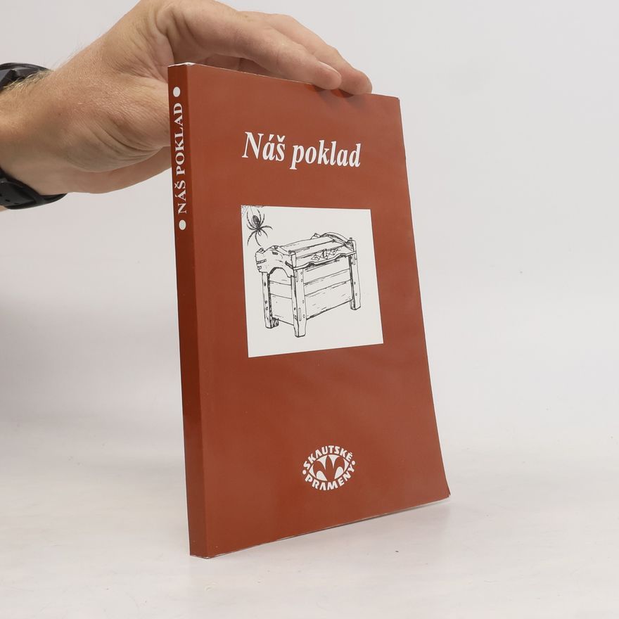 M. Soukalová Náš poklad