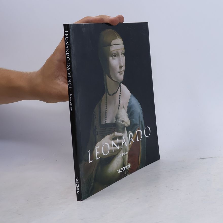 Frank Zöllner Leonardo da Vinci : 1452-1519
