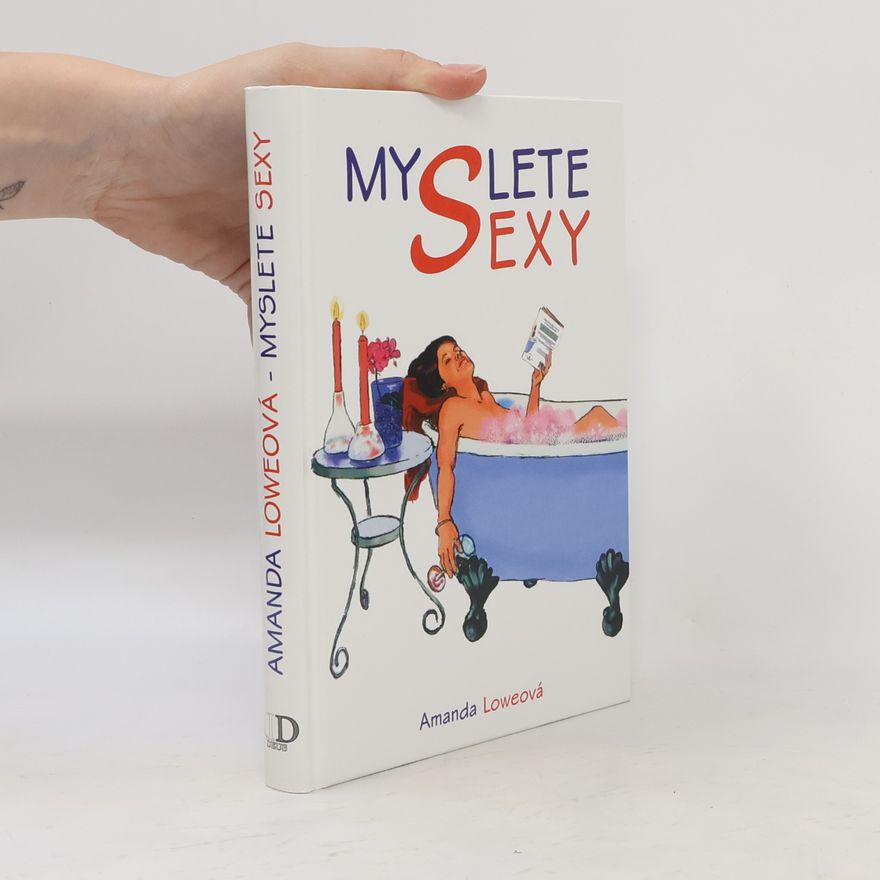 Amanda Lowe Myslete sexy