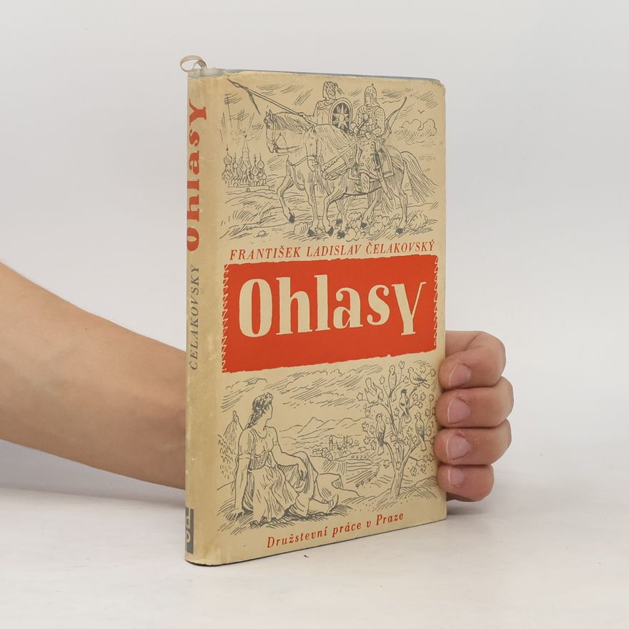 František Čelakovský Ohlasy