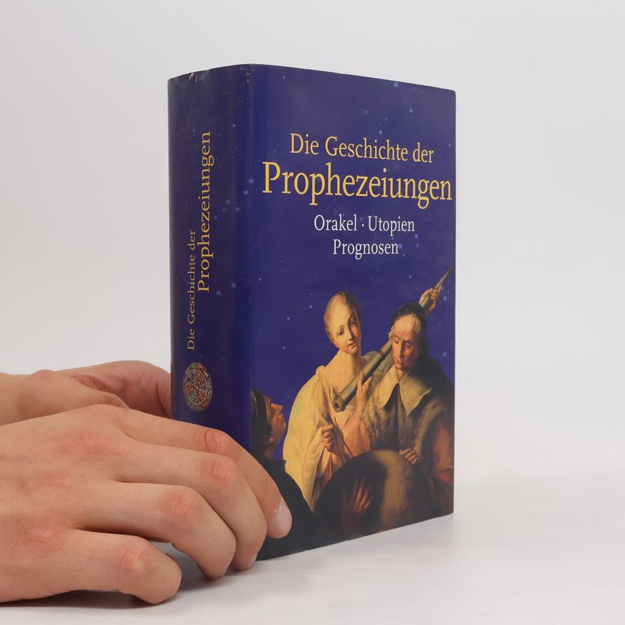 nezn. Die Geschichte der Prophezeiungen
