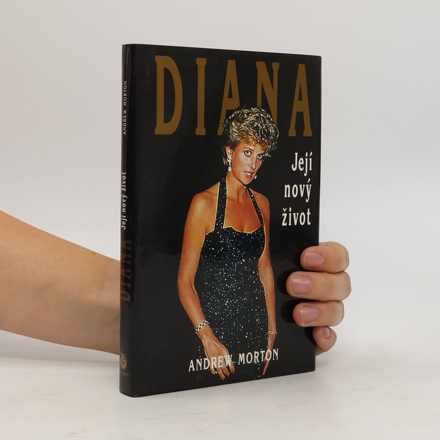 Eva Perglerová Diana. Její nový život