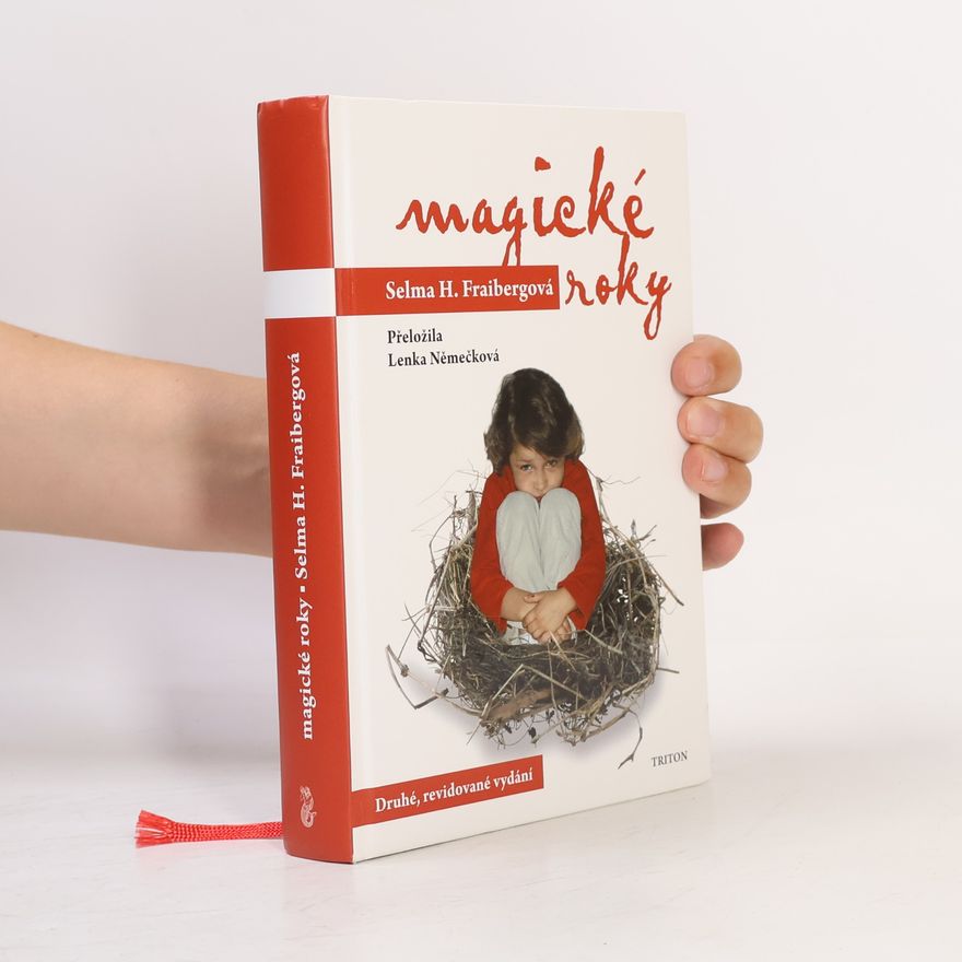 Selma Fraiberg Magické roky