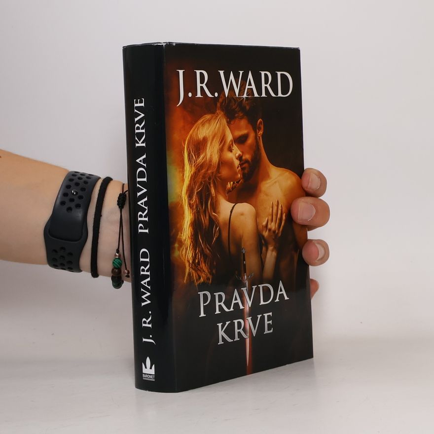 John Ward Pravda krve