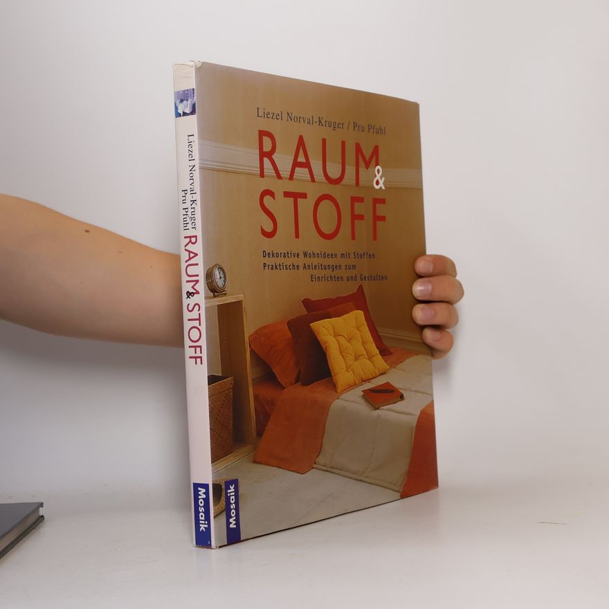 Liezel Norval-Kruger Raum & Stoff