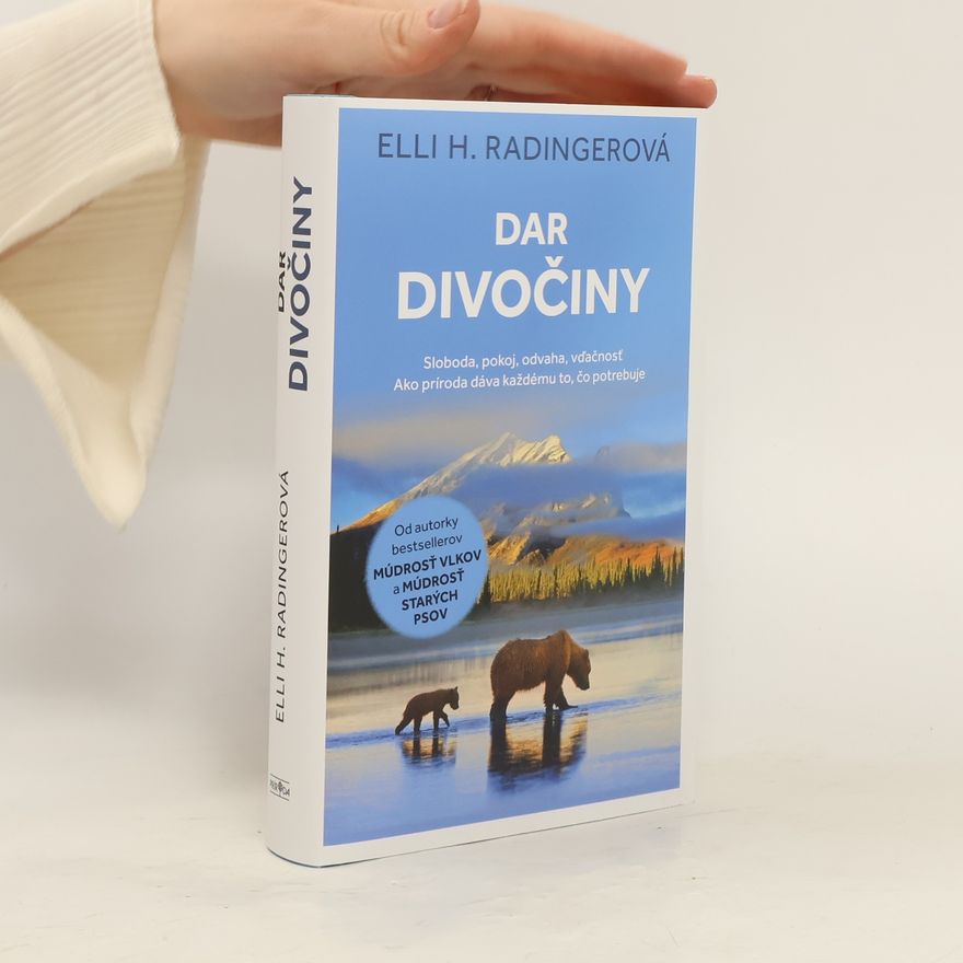 Elli H. Radinger Dar divočiny