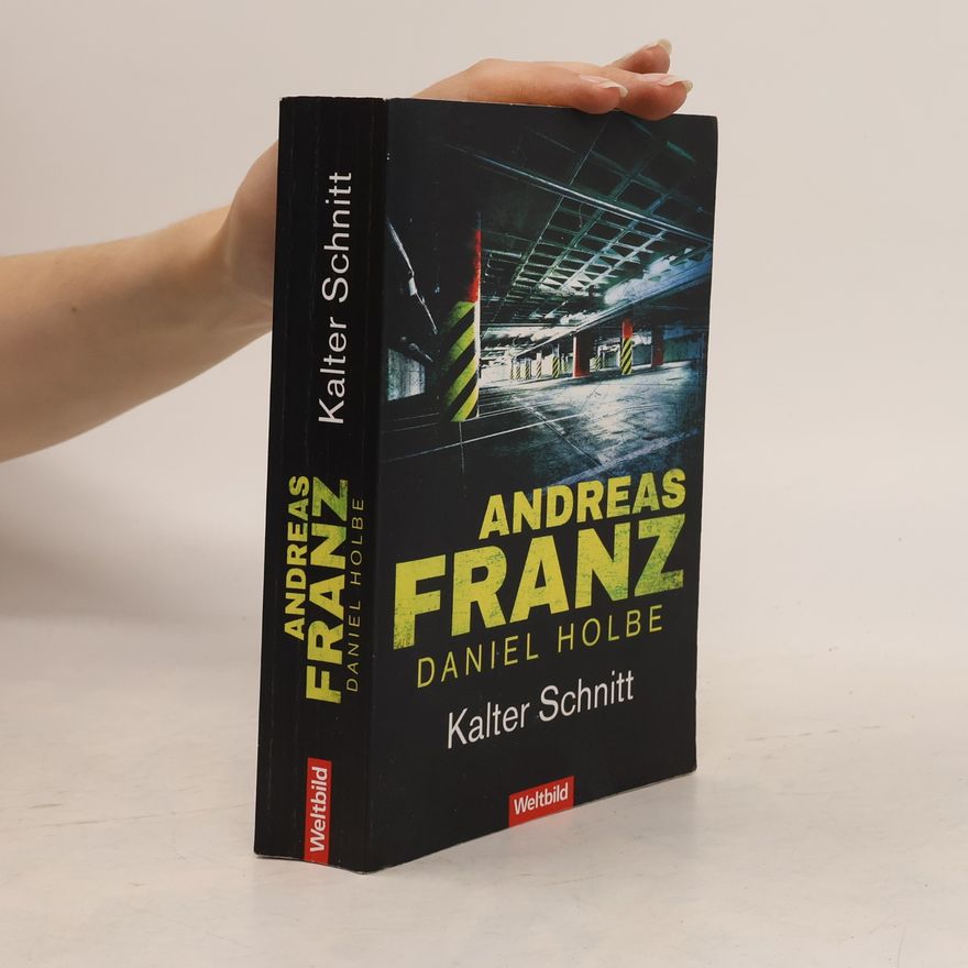 Andreas Franz Kalter Schnitt