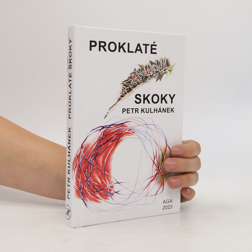 Petr Kulhánek Proklaté skoky