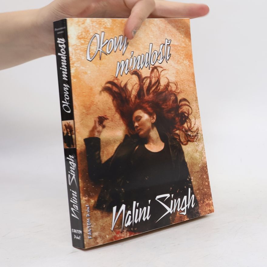 Nalini Singh Okovy minulosti