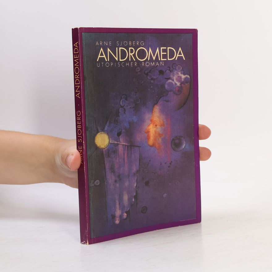 Arne Sjöberg Andromeda