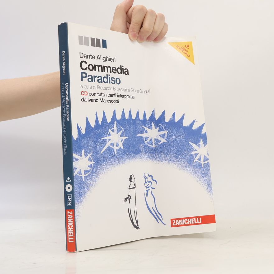 Gloria Giudizi Commedia - 3: Paradiso