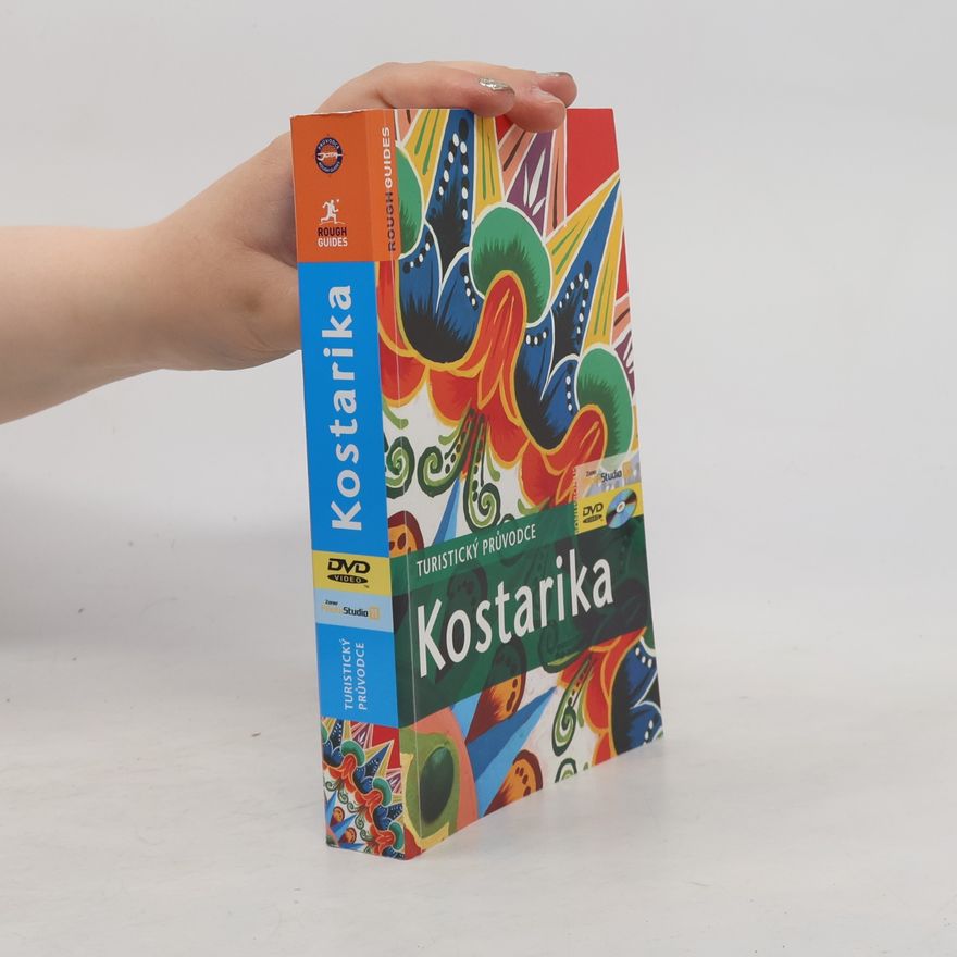 Jonathan Yevin Kostarika