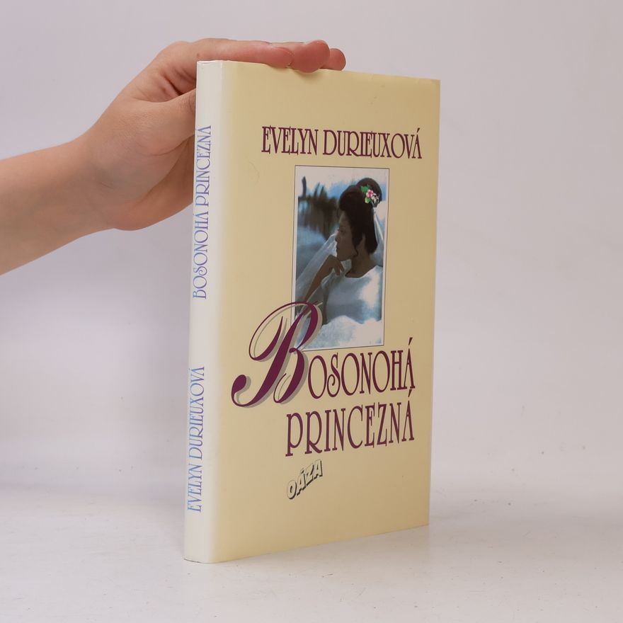Evelyn Durieux Bosonohá princezná
