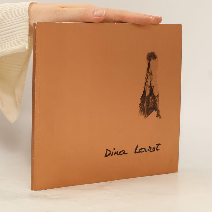 Dina Larot Dina Larot