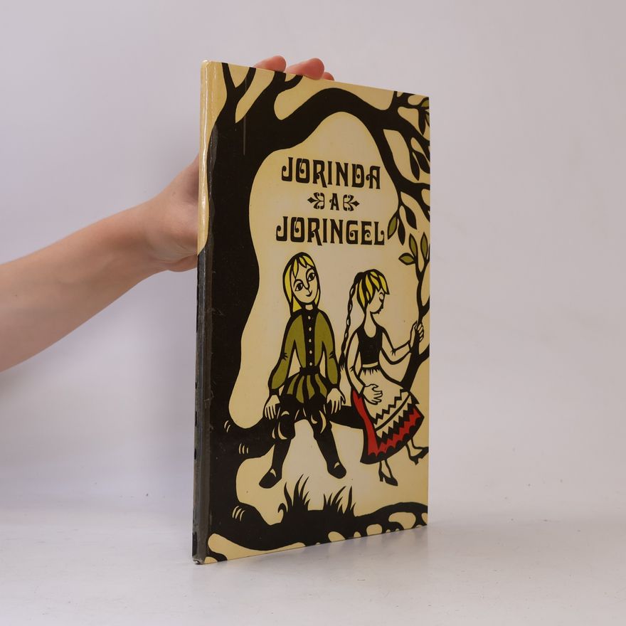 Wilhelm Grimm Jorinda a Joringel