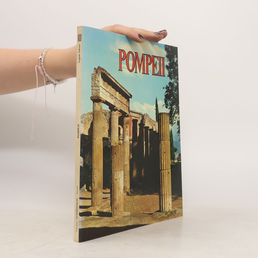 Various authors Pompeii