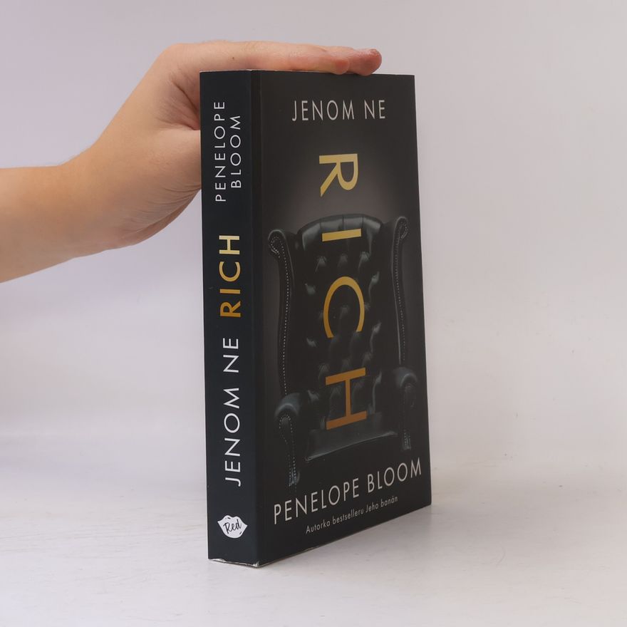 Penelope Bloom Jenom ne Rich