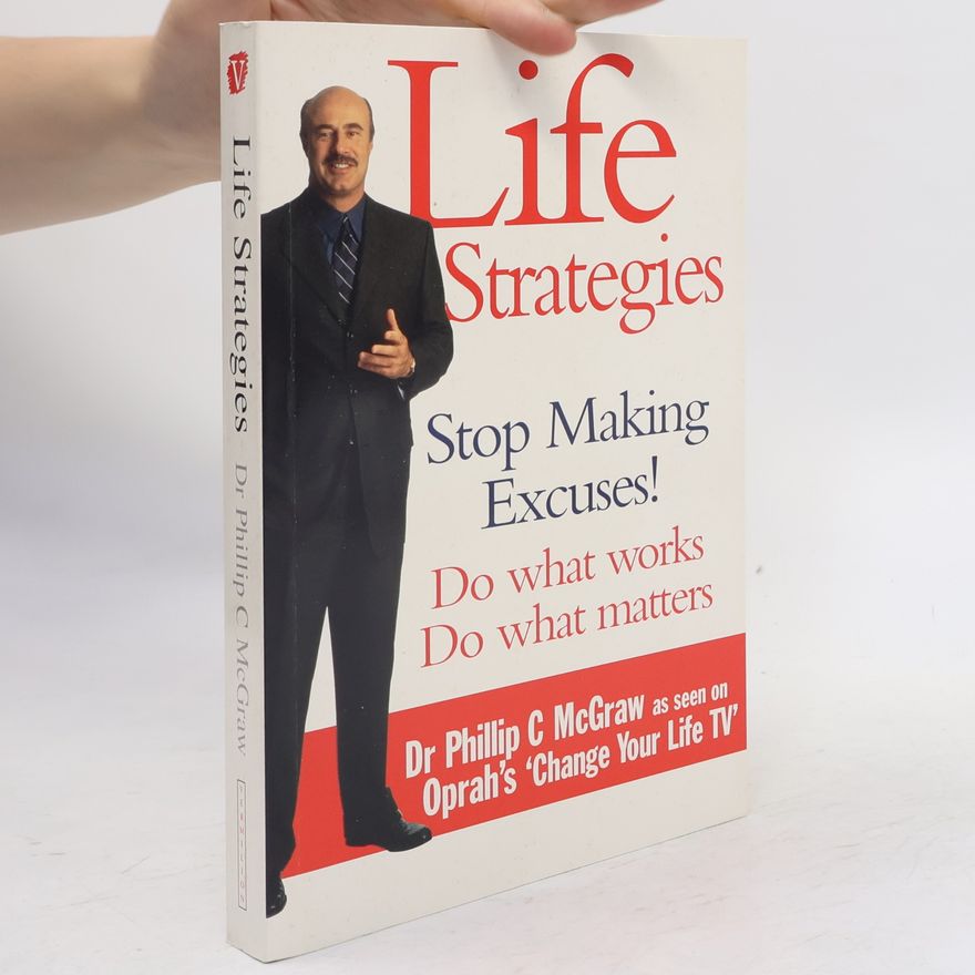 Phil McGraw Life Strategies