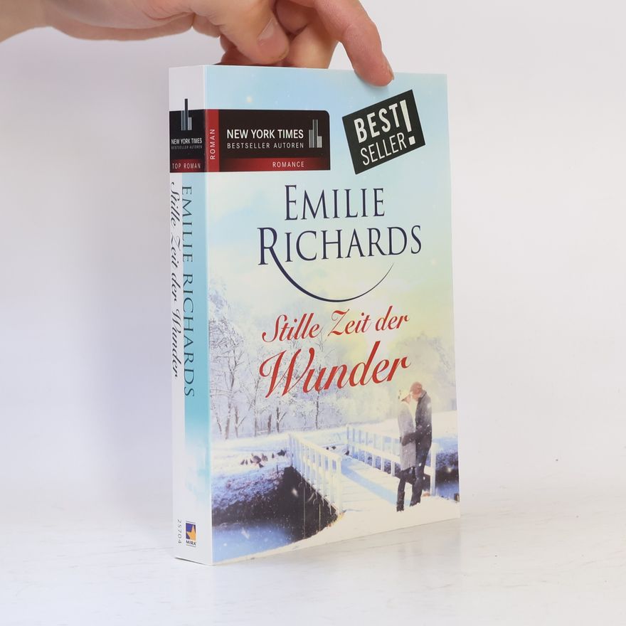 Emilie Richards Stille Zeit der Wunder
