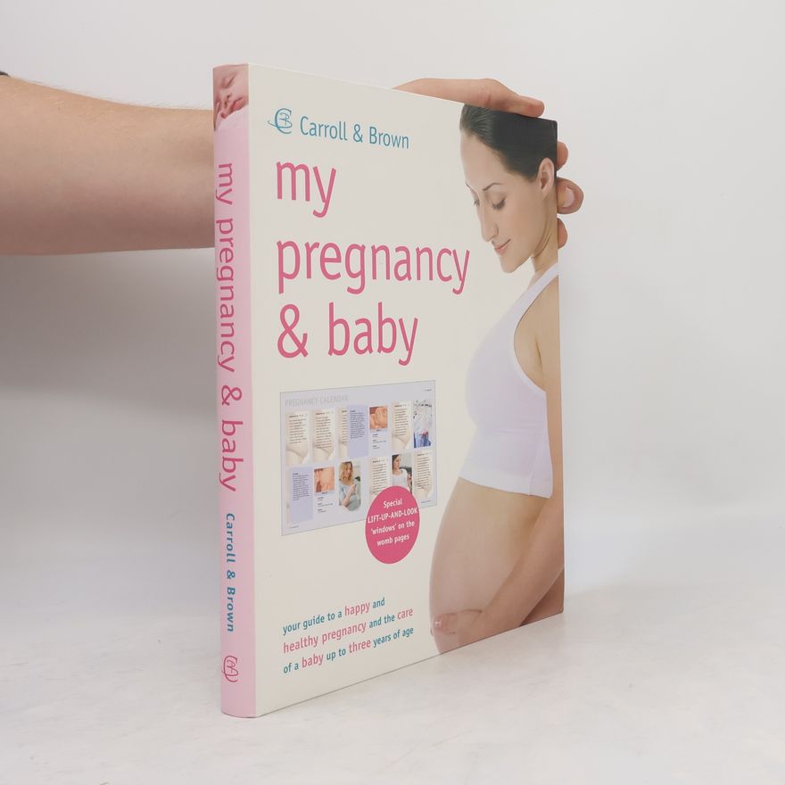 Dr Carol Andrews My Pregnancy & Baby