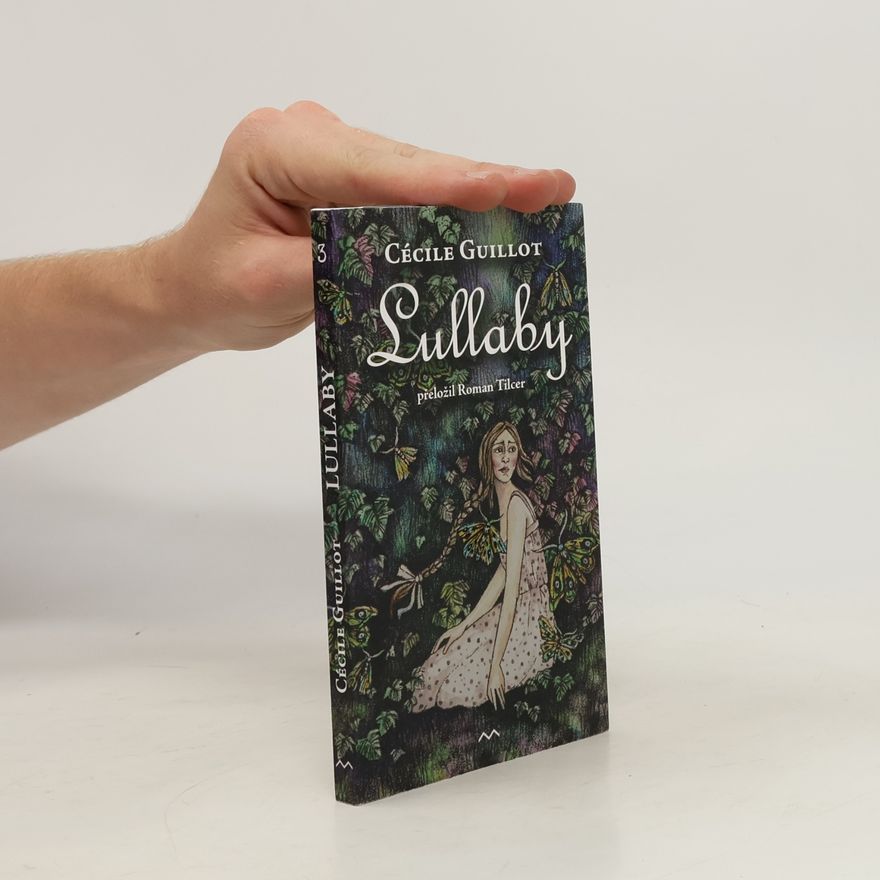 Cécile Guillot Lullaby