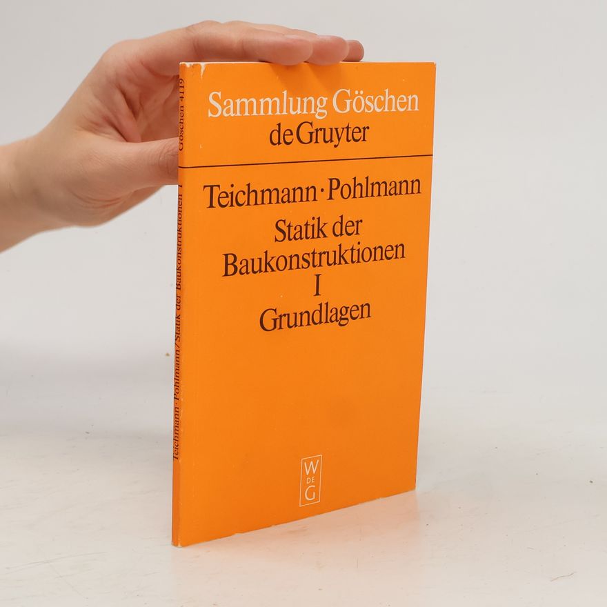 Autorenkollektiv Sammlung Göschen 4119