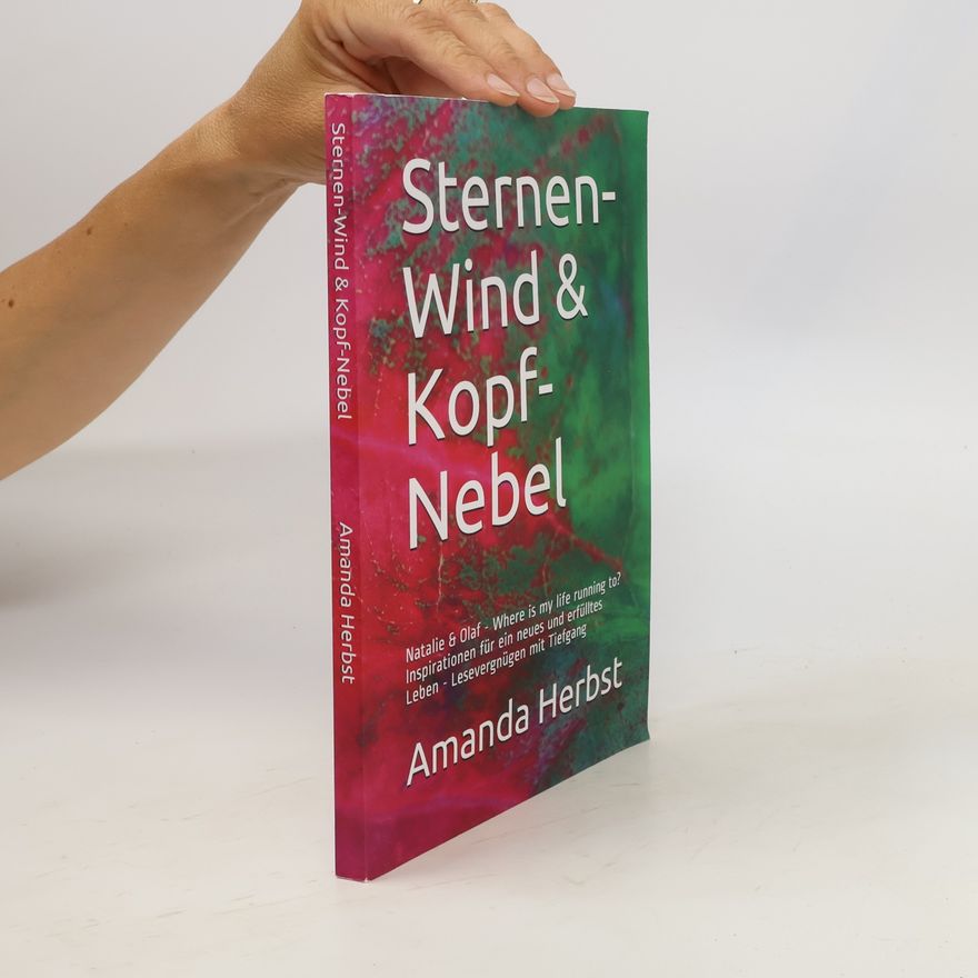 Amanda Herbst Sternen-Wind & Kopf-Nebel
