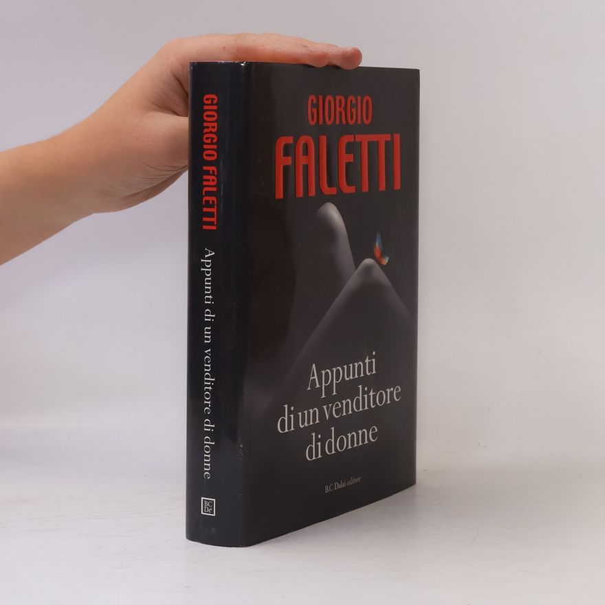 Giorgio Faletti Appunti di un venditore di donne