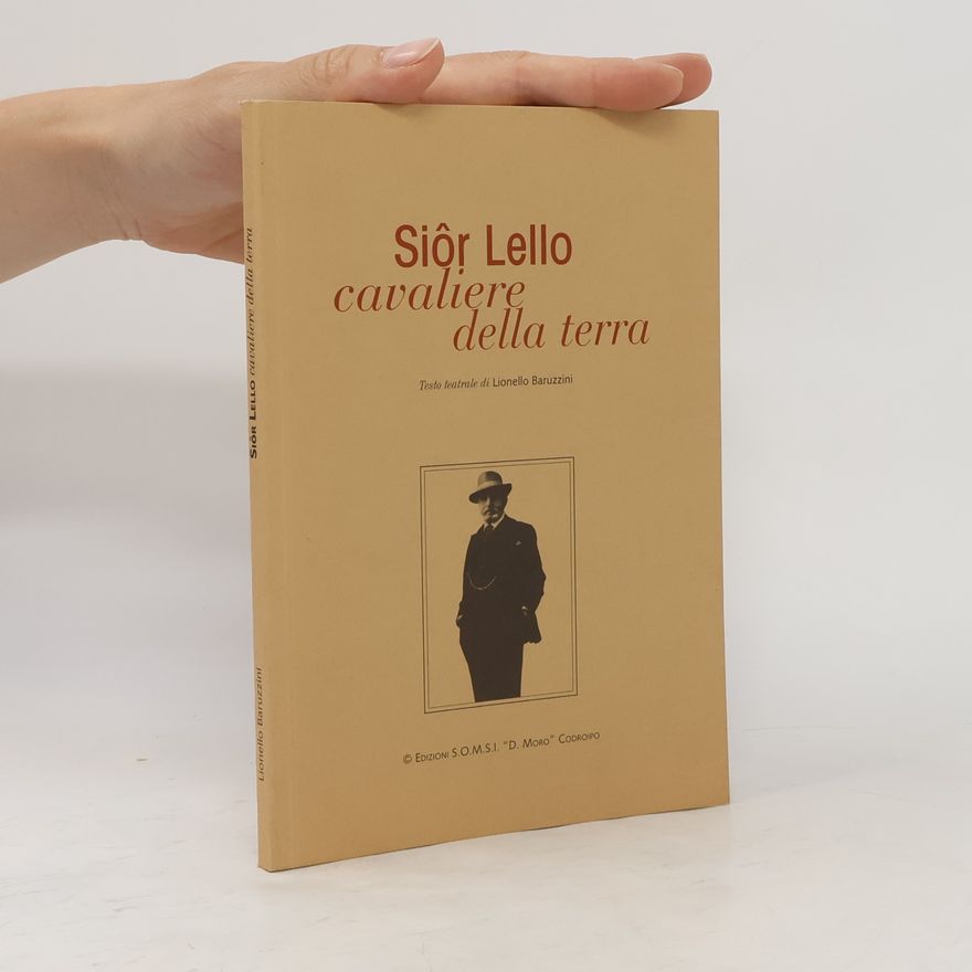 Siôr Lello Cavaliere della terra