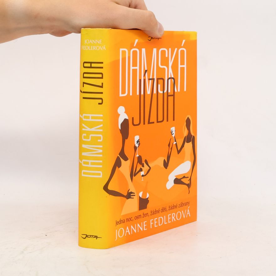 Joanne Fedler Dámská jízda