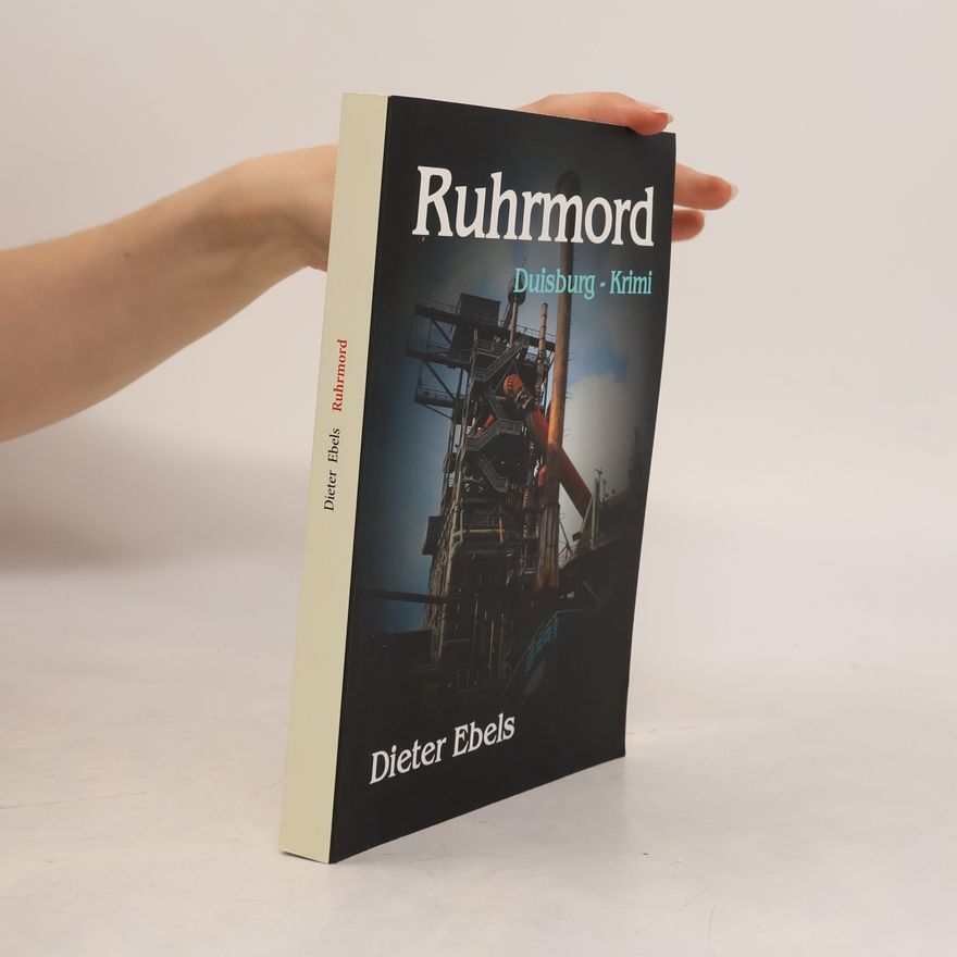 Dieter Ebels Ruhrmord
