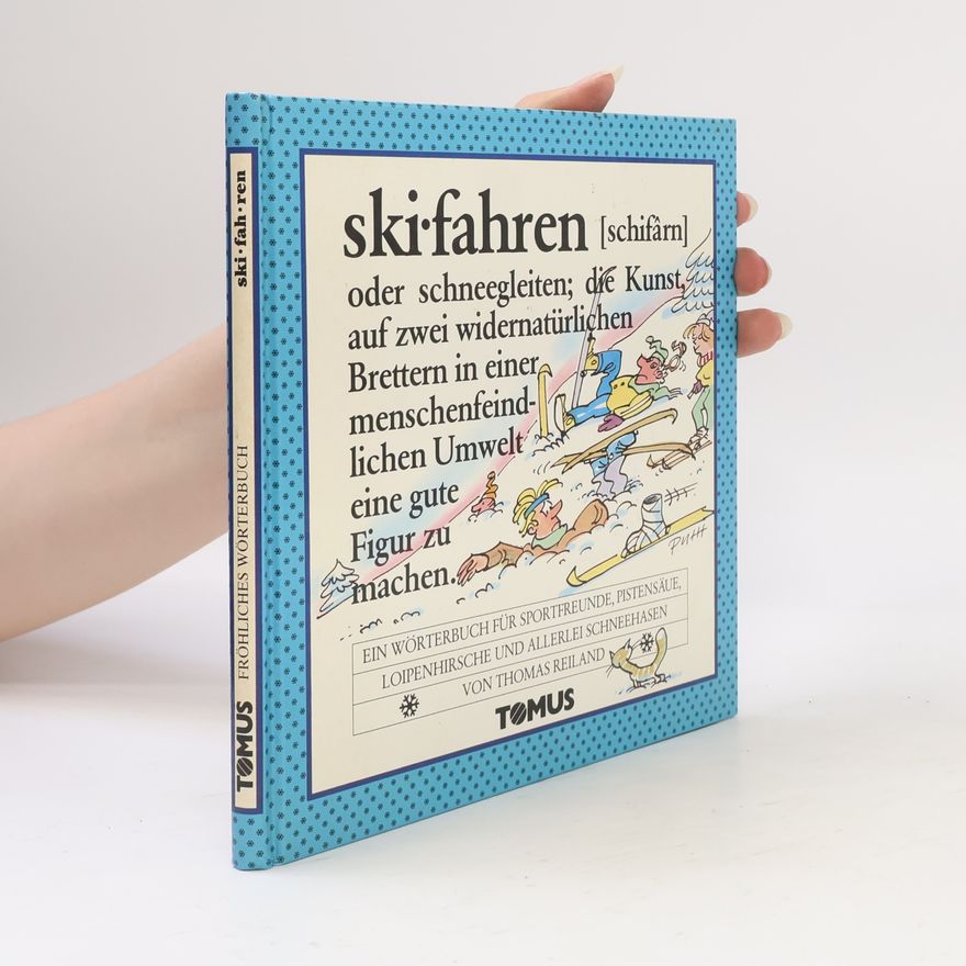 Autorenkollektiv Skifahren
