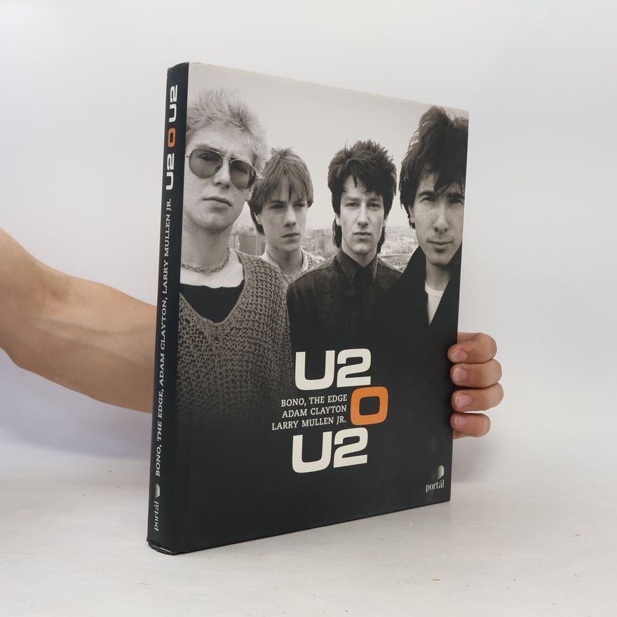 Neil McCormick U2 o U2