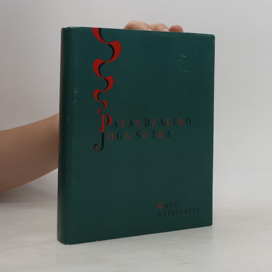 Various authors Pataňdžaliho jóga sútra