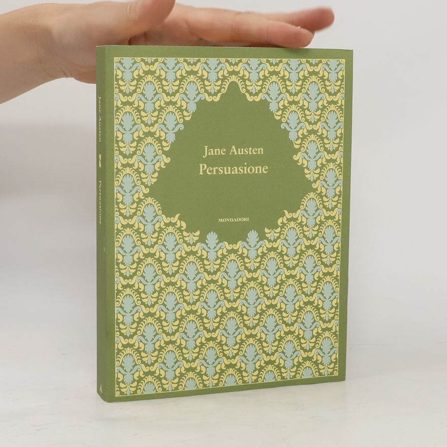Jane Austen Persuasione