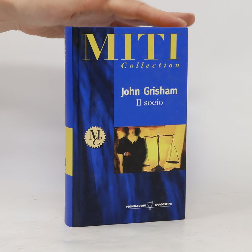 John Grisham Il socio
