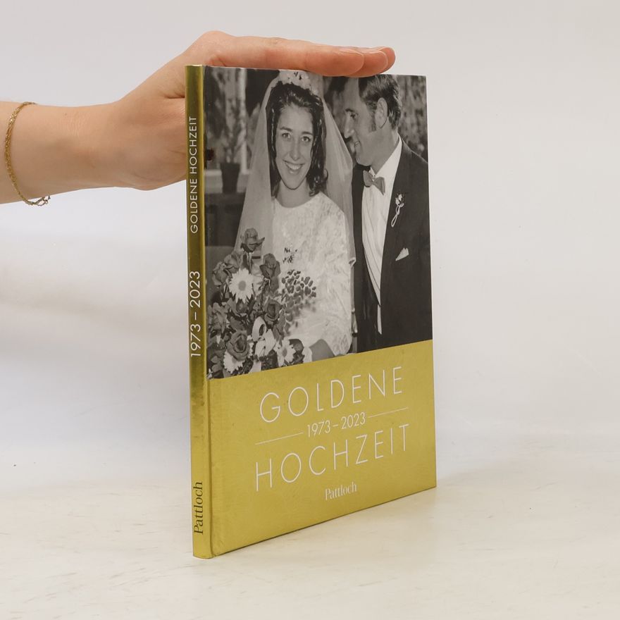 Neumann & Kamp Historische Projekte Gbr Goldene Hochzeit 1973 - 2023