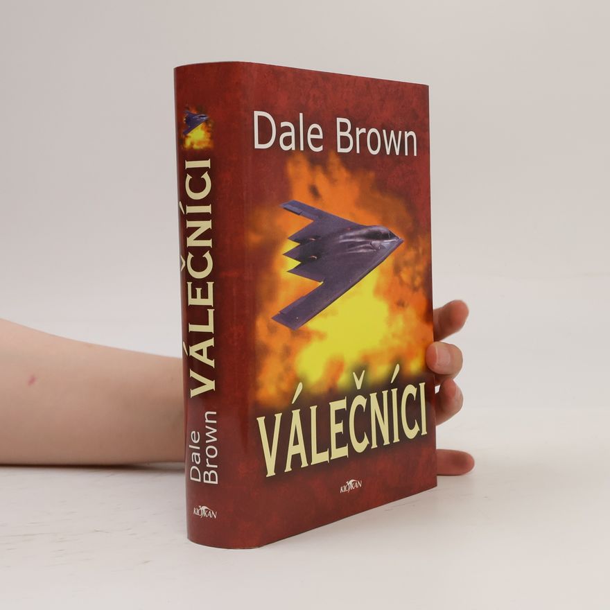 Dale Brown Válečníci