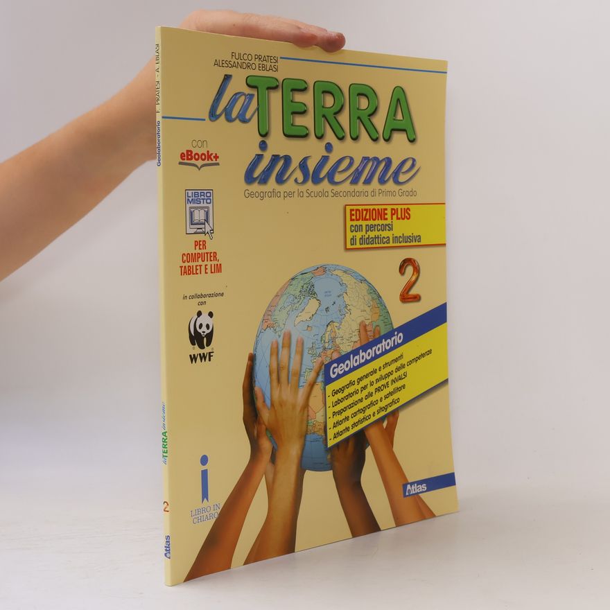 Various authors La terra insieme 2