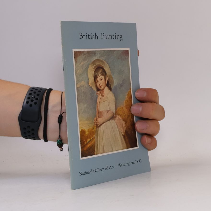 Various authors British Painting
