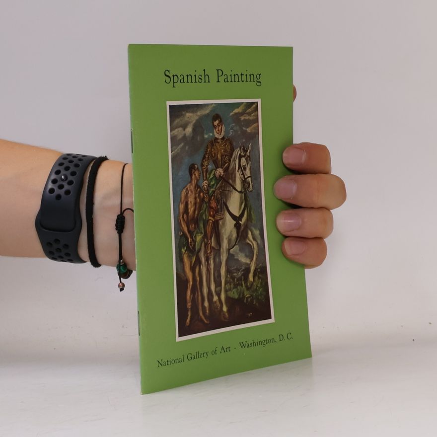 Various authors Spanish painting