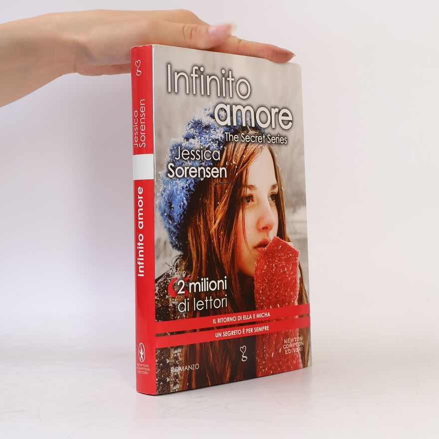 Alessandra Spirito The Secret Series: Infinito amore