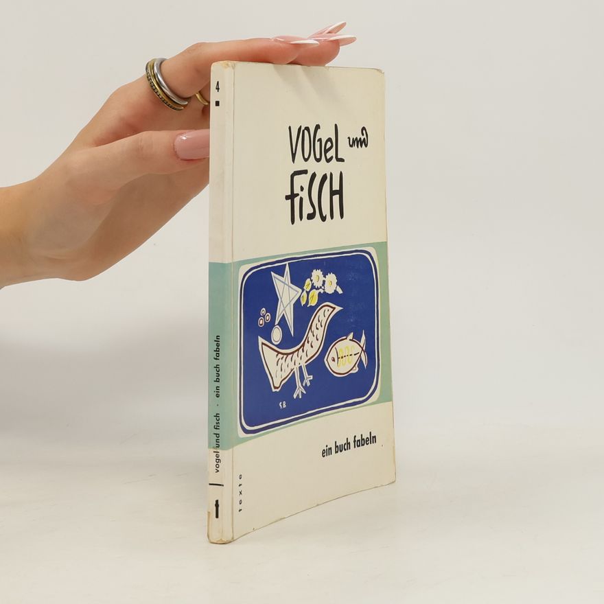 Wolfgang Proebst Vogel und Fisch