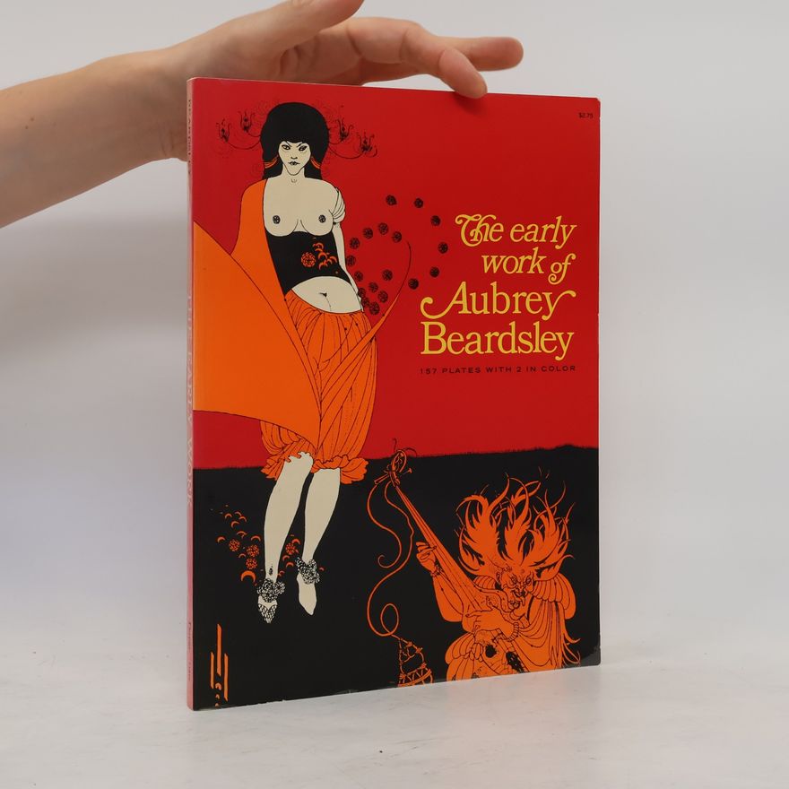 Autorenkollektiv The Early Work of Audrey Beardsley