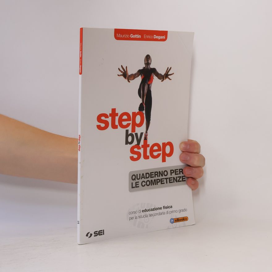 Enrico Degani Step by Step