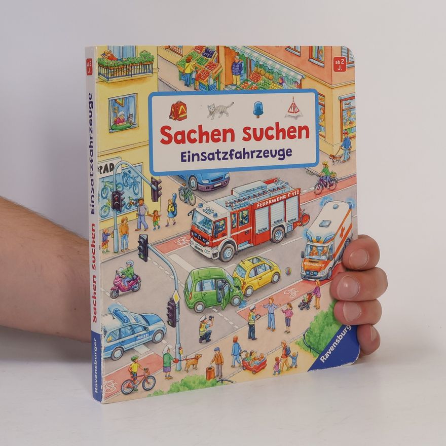 Stefan Seidel Sachen suchen. Einsatzfahrzeuge